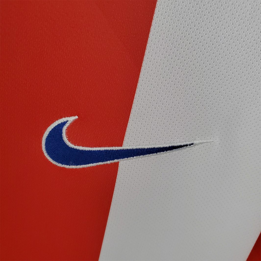 Camisa Atletico Madrid 2014/15 Home – Retrô