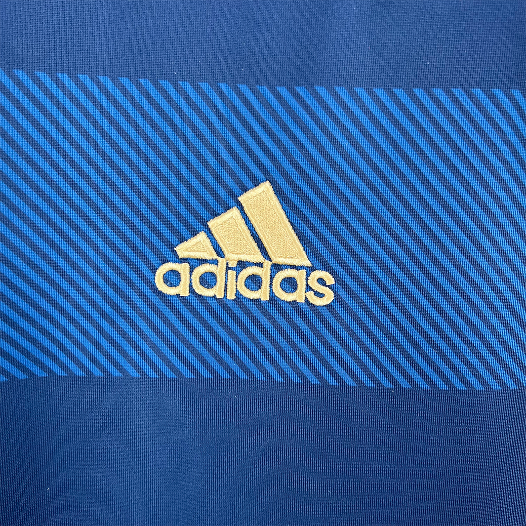 Camisa Argentina 2014 Away – Retrô