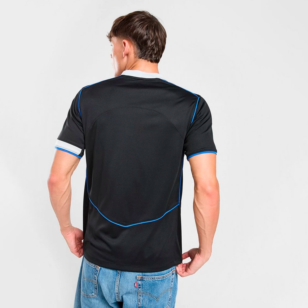 Camisa Chelsea 2025/26 Third Total 90 – Torcedor