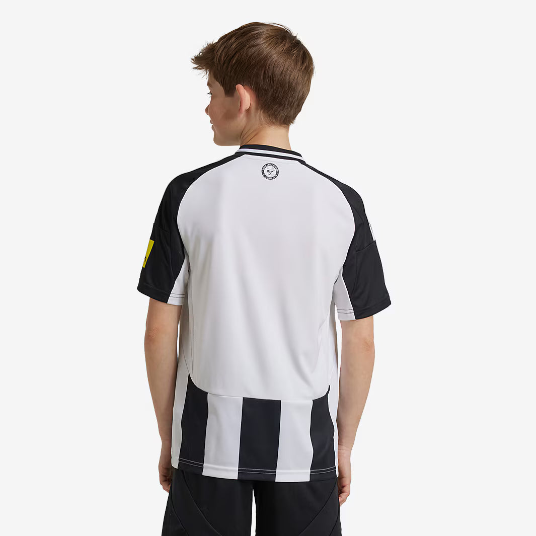 Conjunto Infantil do Newcastle 2024/25 I