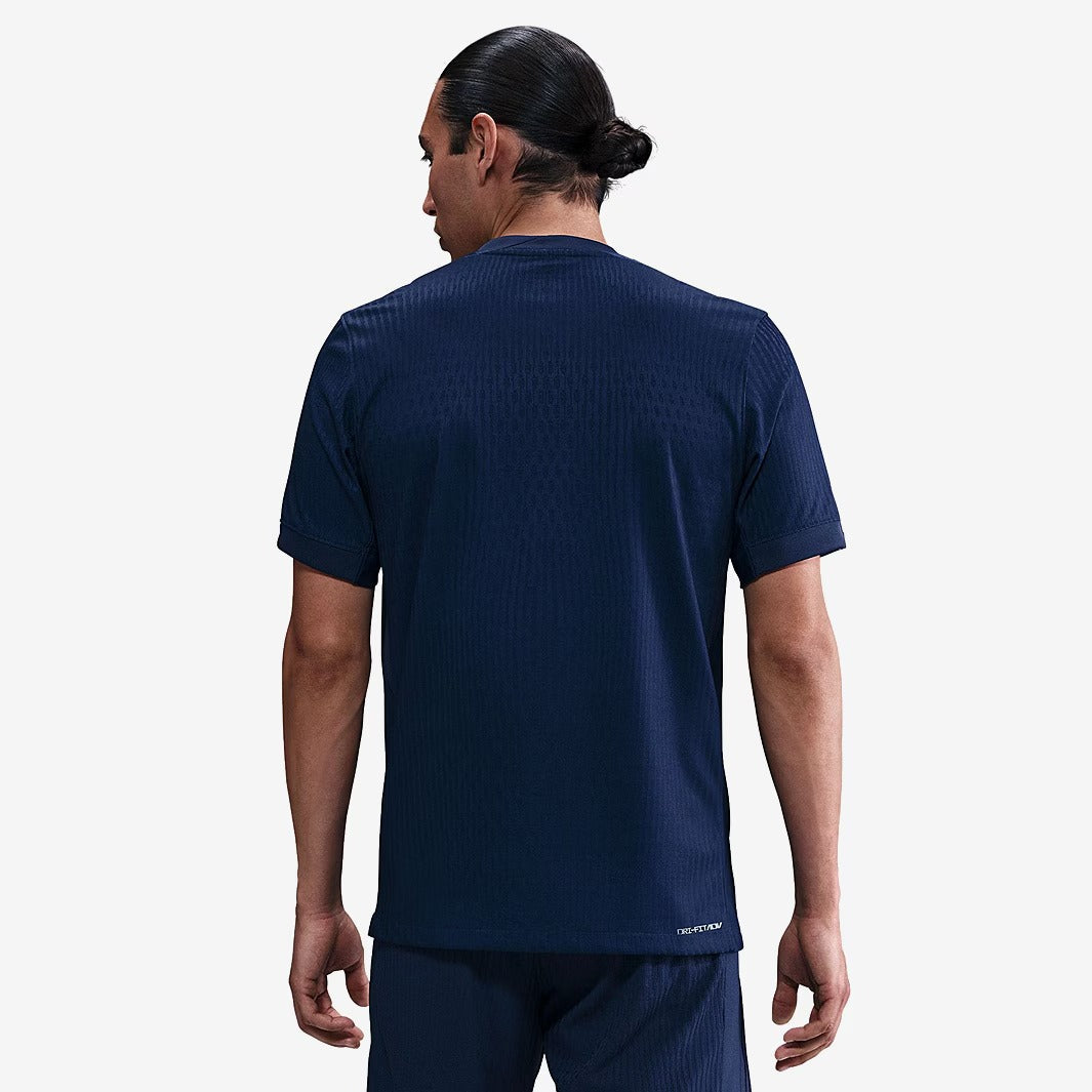 Camisa Nike Paris Saint Germain 2025/26 I Jogador