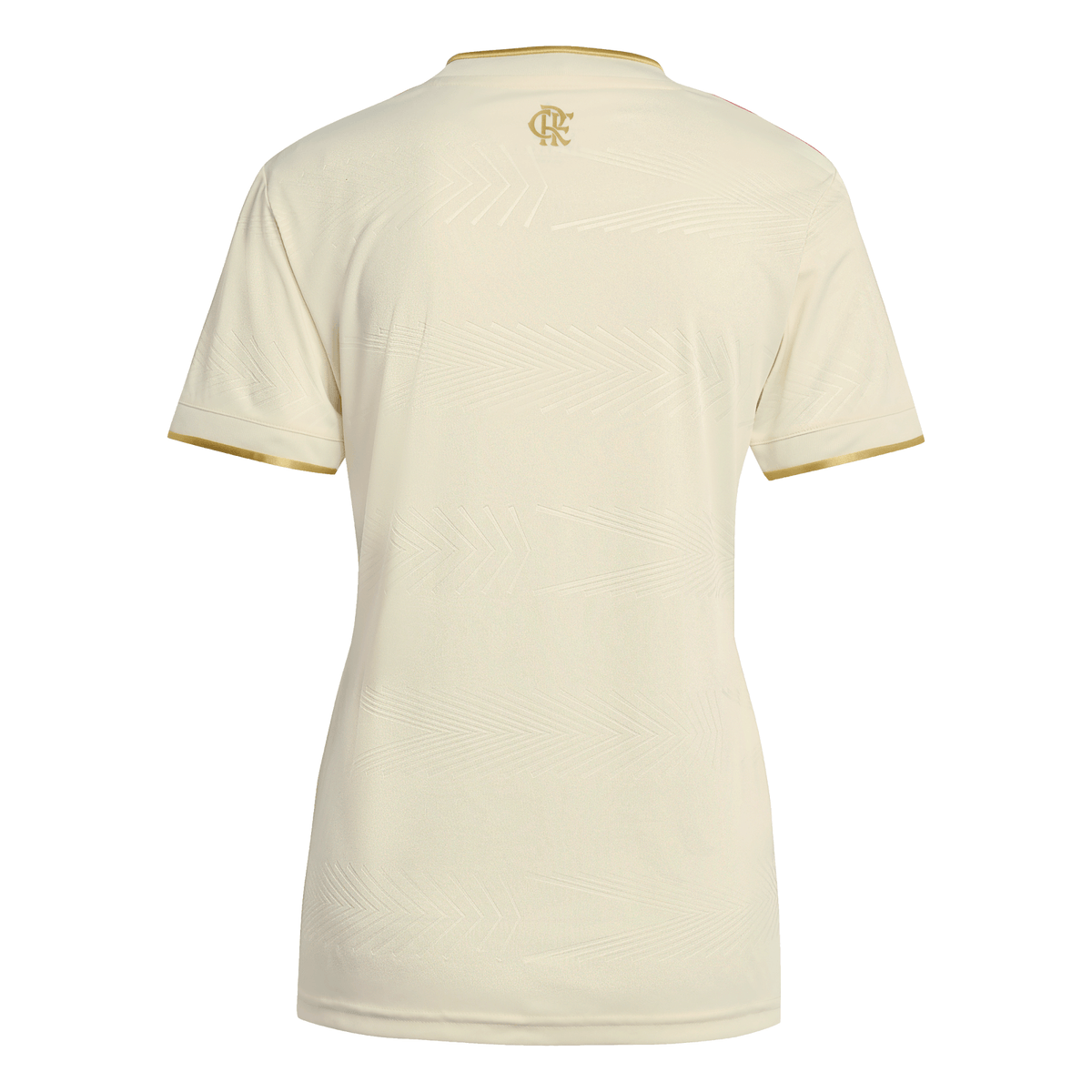 Camisa Feminina do Flamengo Manto 3 2025