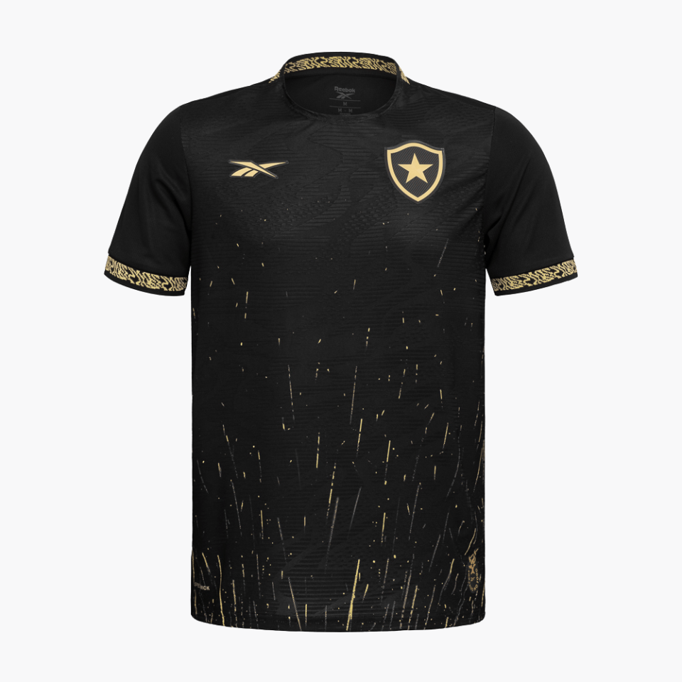Camisa Botafogo 2024/25 Away – Torcedor