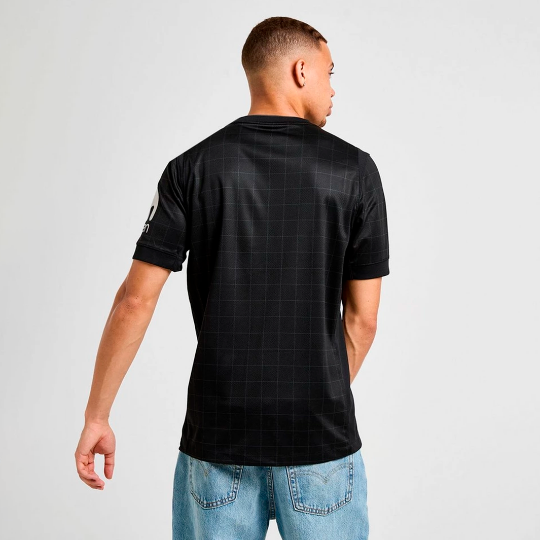 Camisa Tottenham 2025/26 Away – Torcedor