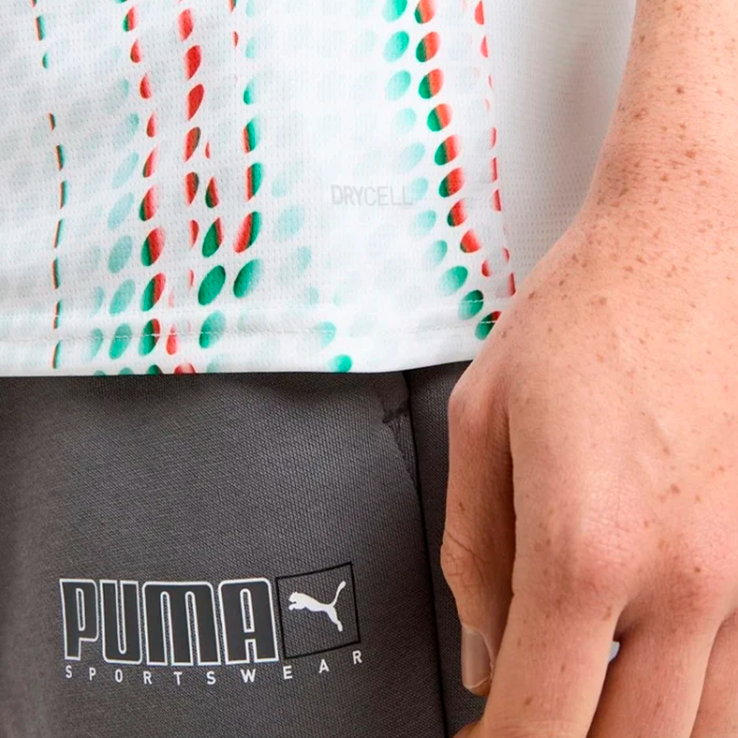 Camisa Portugal 2025/26 Away – Torcedor