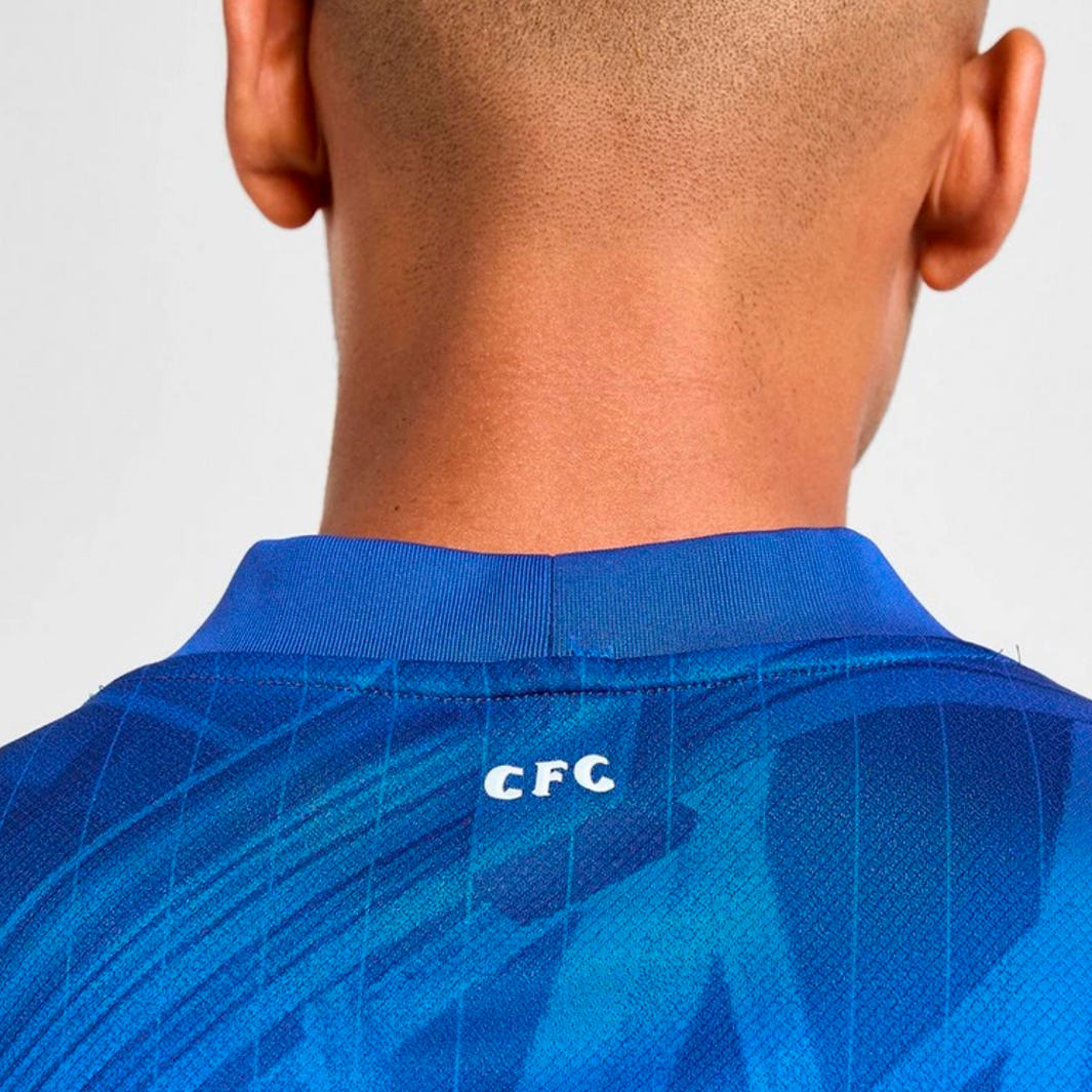 Camisa Chelsea 2025/26 Home – Torcedor