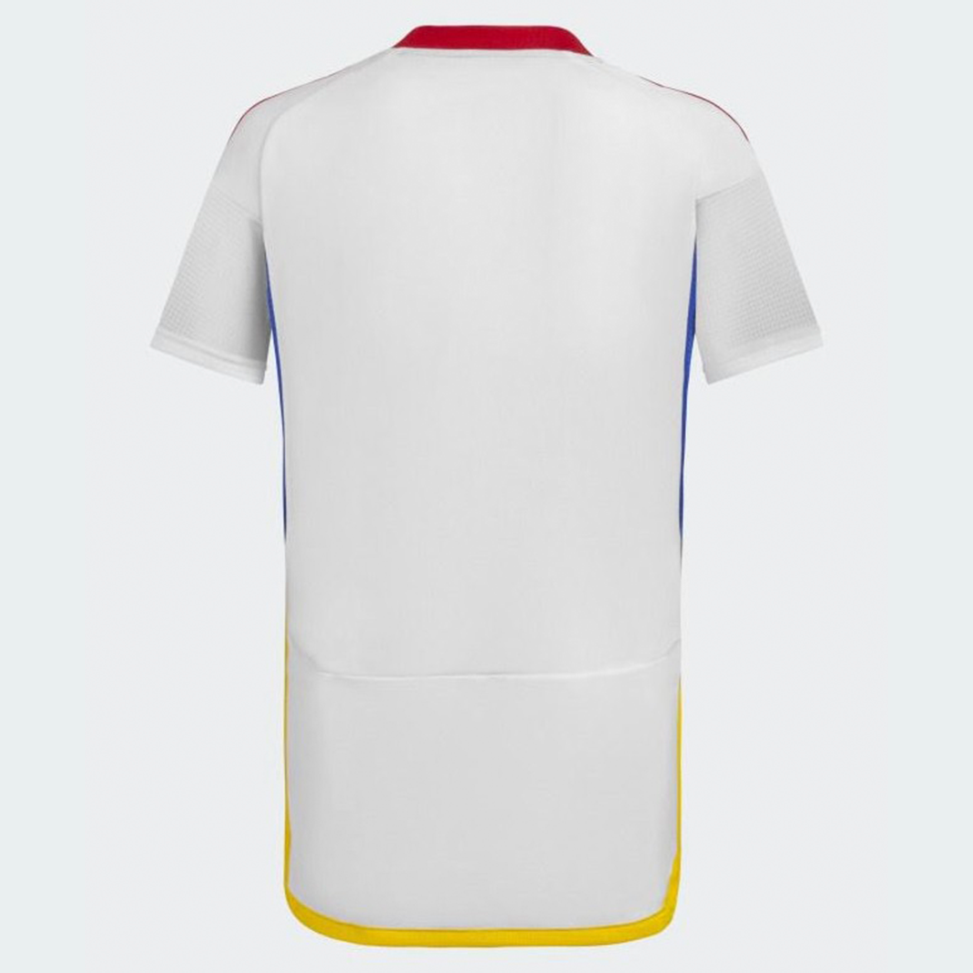 Camisa Venezuela 2024 Away – Torcedor