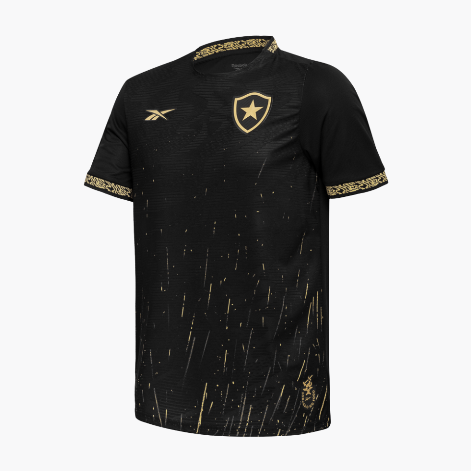 Camisa Botafogo 2024/25 Away – Torcedor