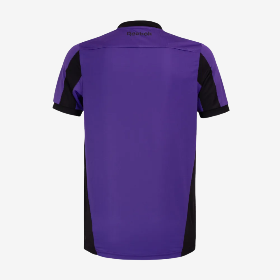 Camisa Botafogo 2024/25 Fourth Goleiro – Torcedor