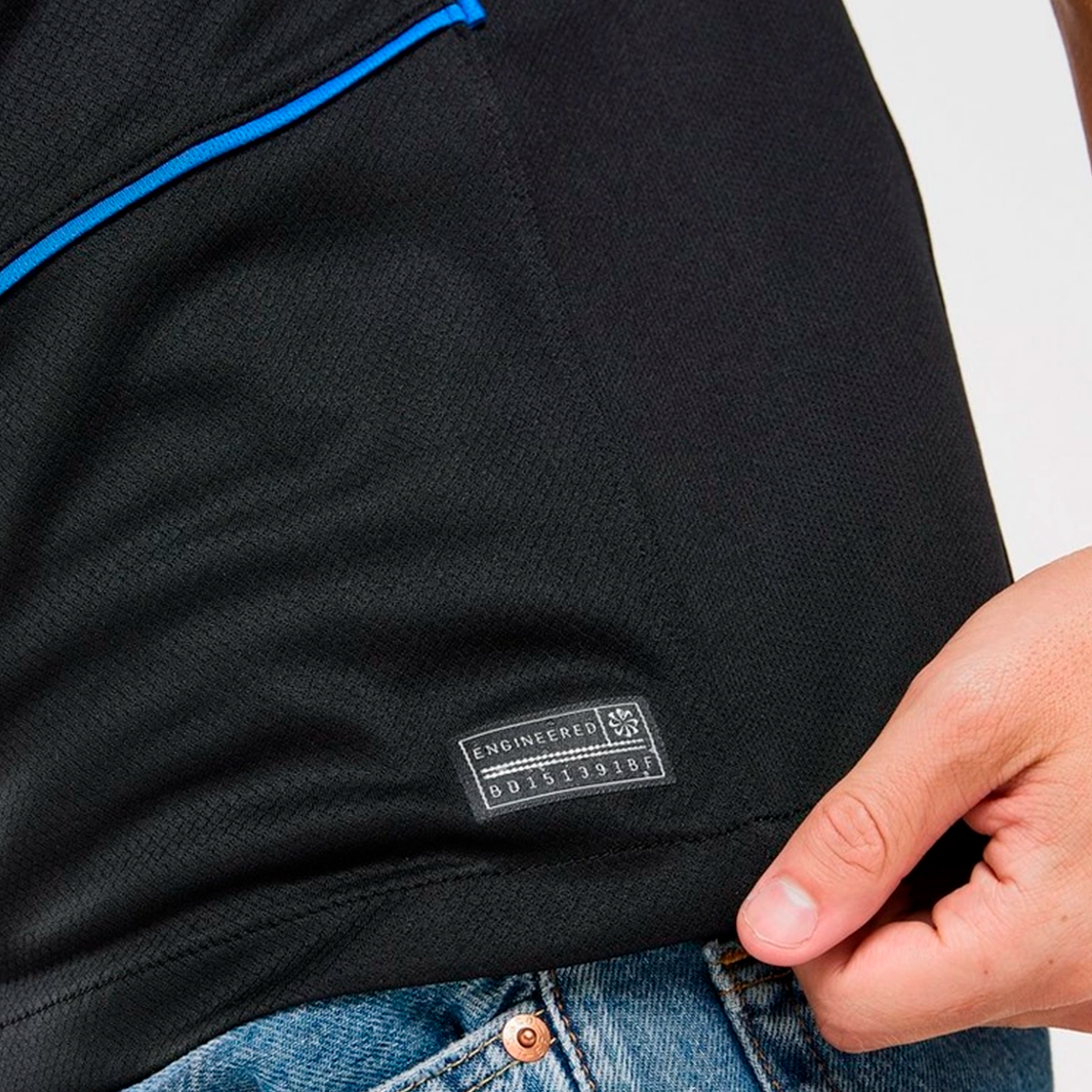 Camisa Chelsea 2025/26 Third Total 90 – Torcedor