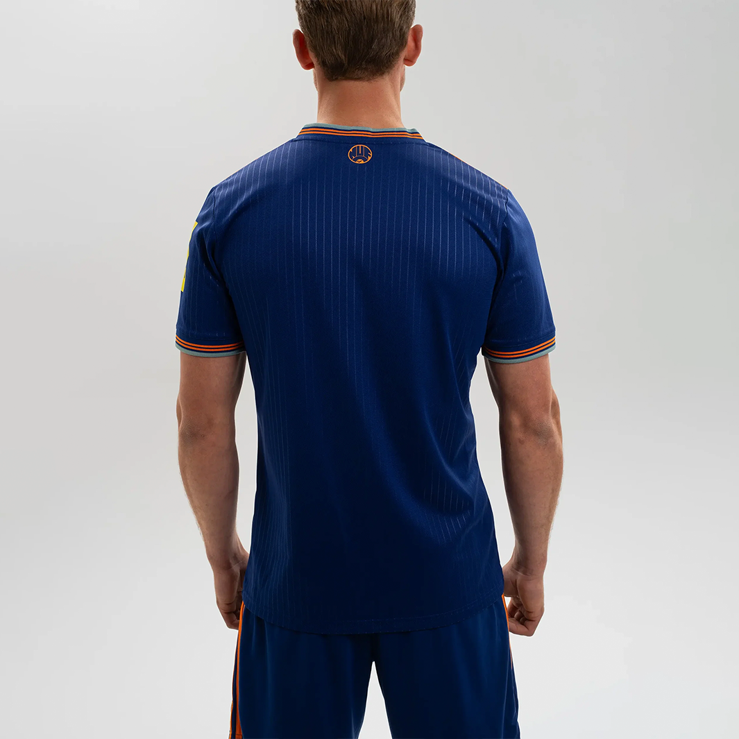 Camisa Newcastle United 2025/26 Third – Torcedor