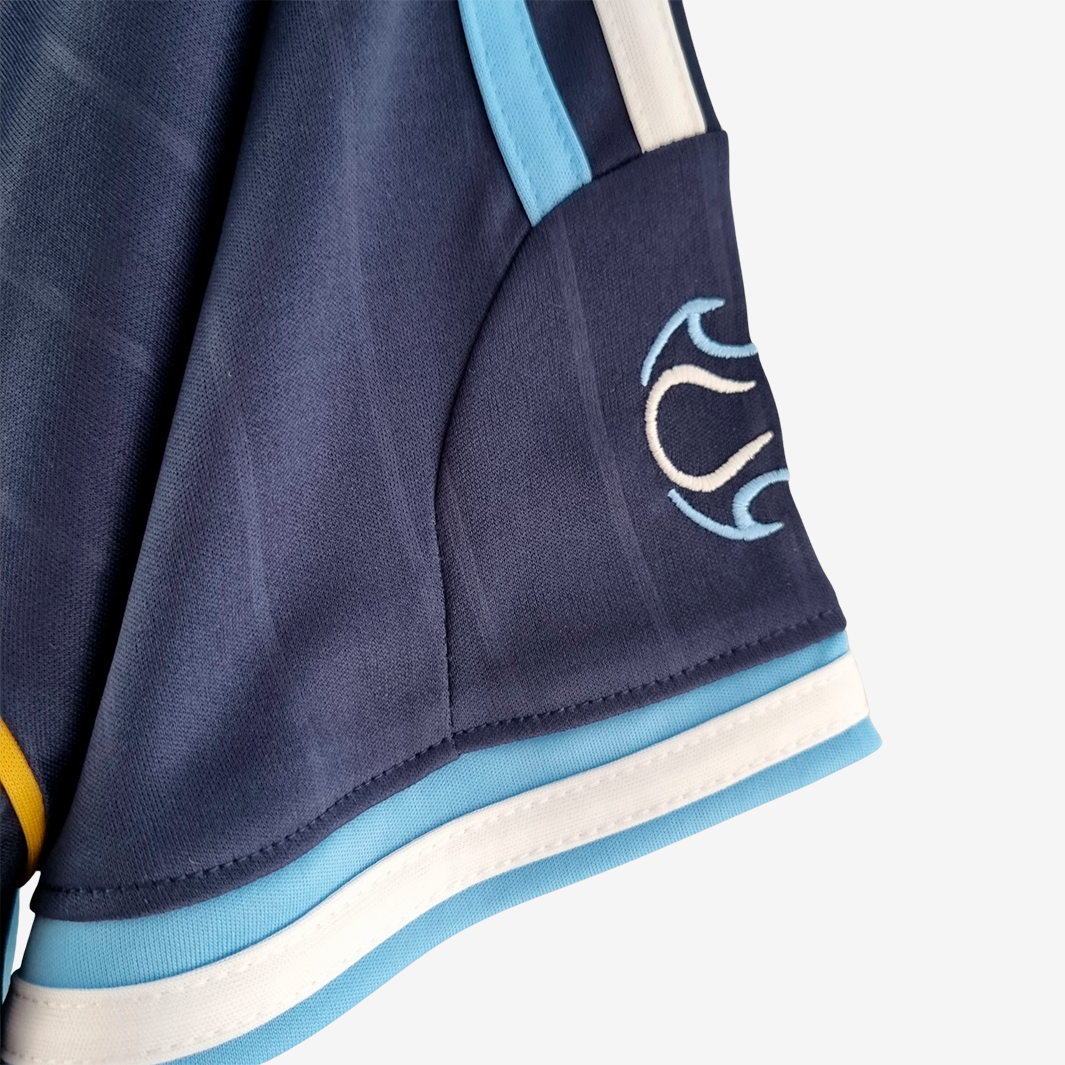 Camisa Argentina 2006 Away – Retrô