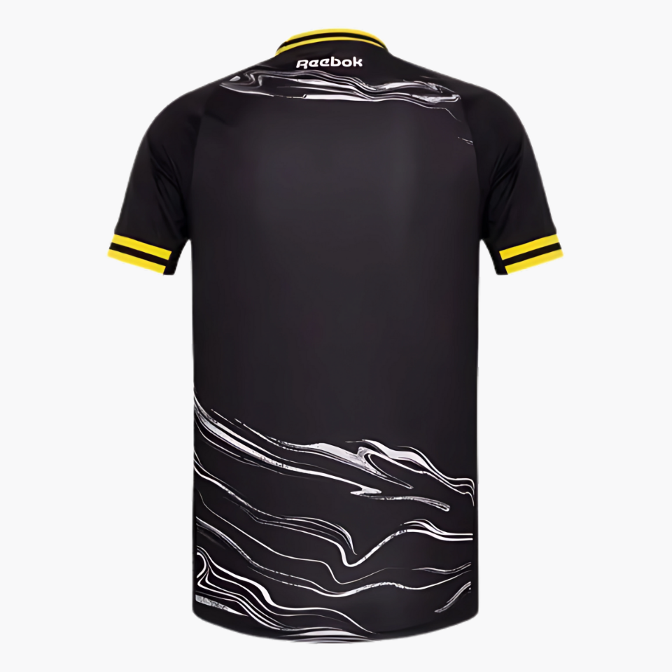 Camisa Botafogo 2024/25 Fourth – Torcedor