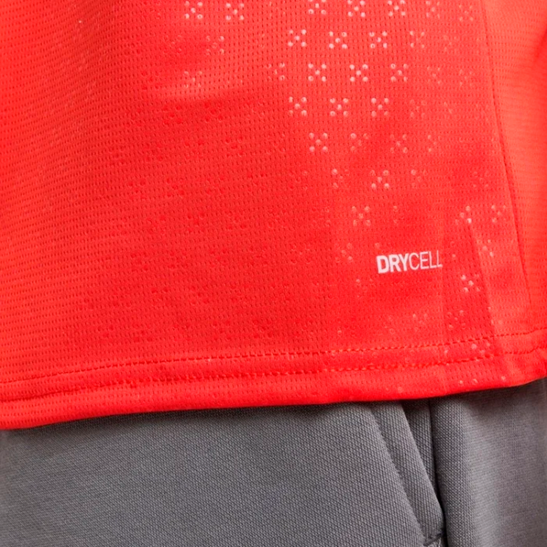 Camisa Portugal 2025/26 Home – Torcedor