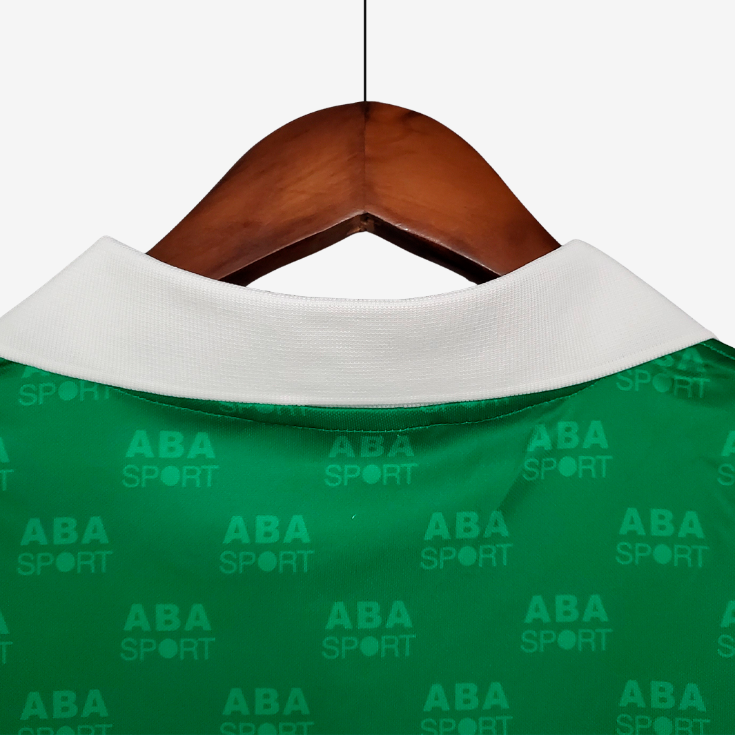 Camisa México 1995 Home – Retrô