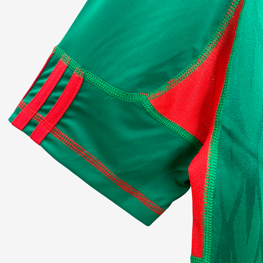 Camisa México 2010 Home – Retrô