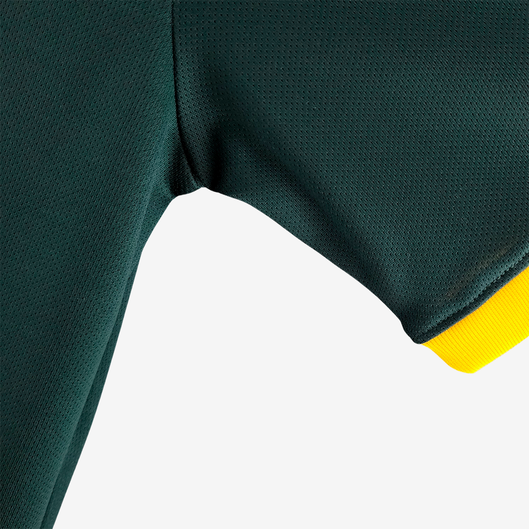 Camisa Brasil 1998 Goleiro – Retrô