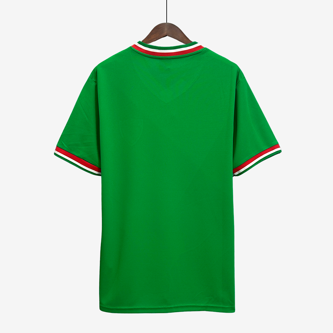 Camisa México 1970 Home – Retrô