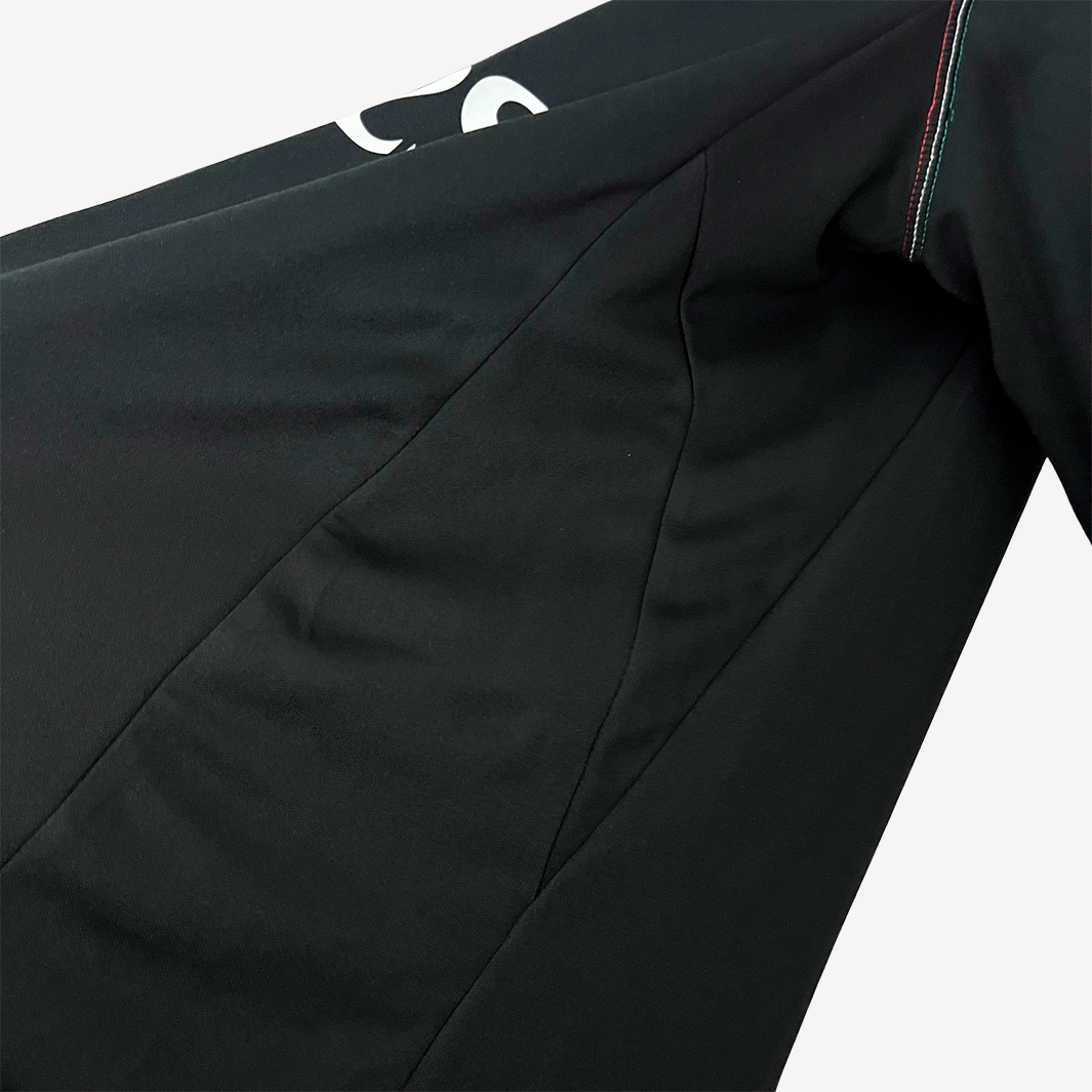 Camisa AC Milan 2012/13 Third – Retrô