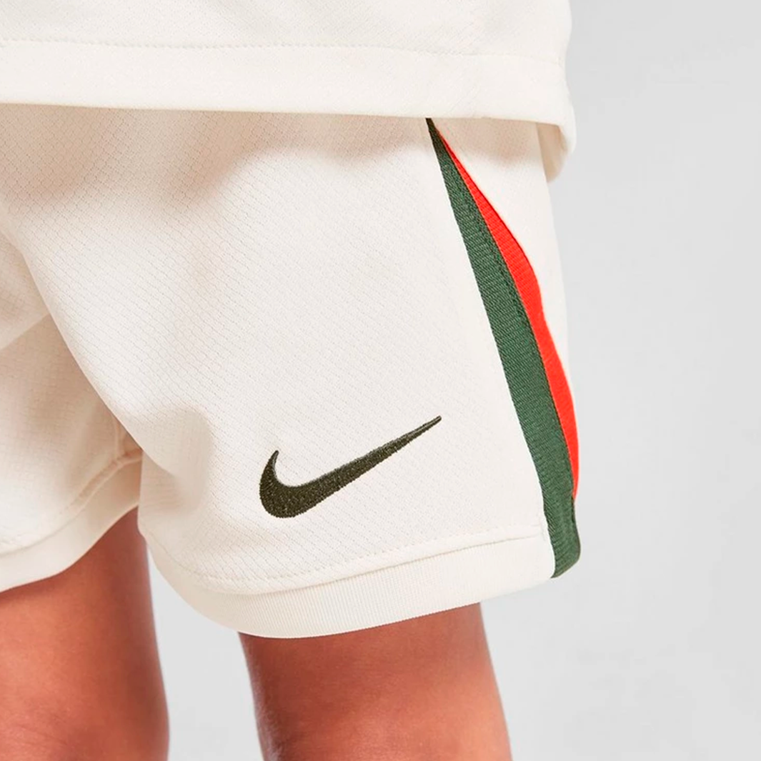 Kit Infantil Chelsea 2025/26 Away