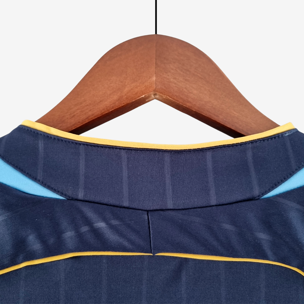 Camisa Argentina 2006 Away – Retrô