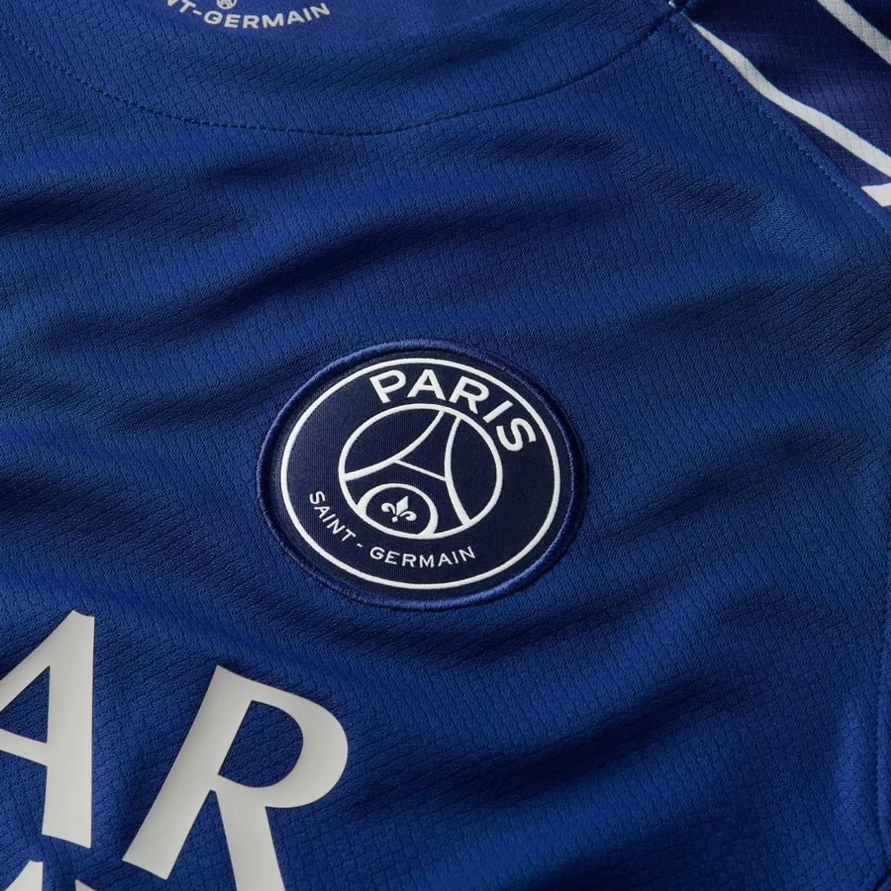 Camisa Paris Saint-Germain (PSG) 2024/25 Fourth – Torcedor