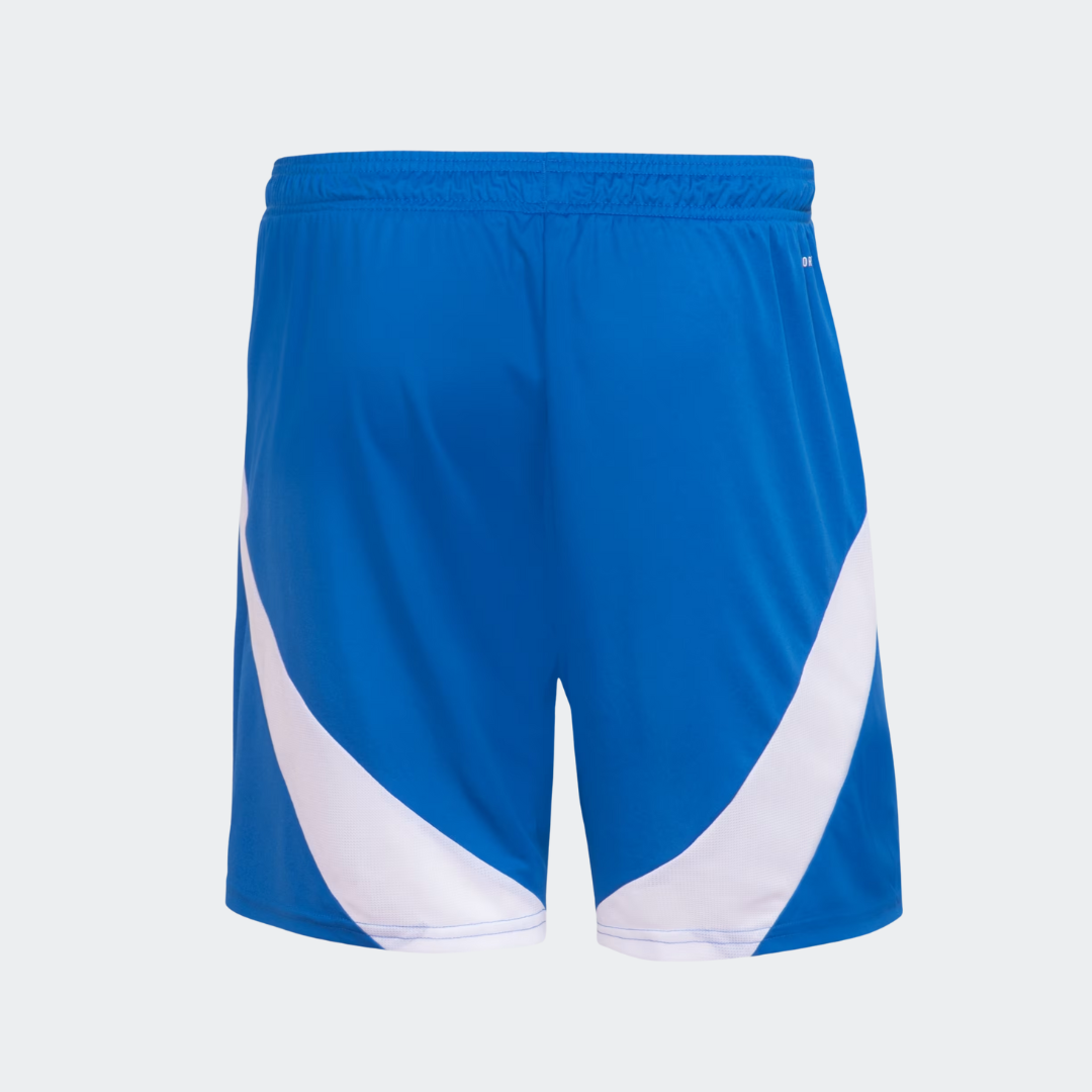 Conjunto Infantil adidas Cruzeiro 2025/26 II