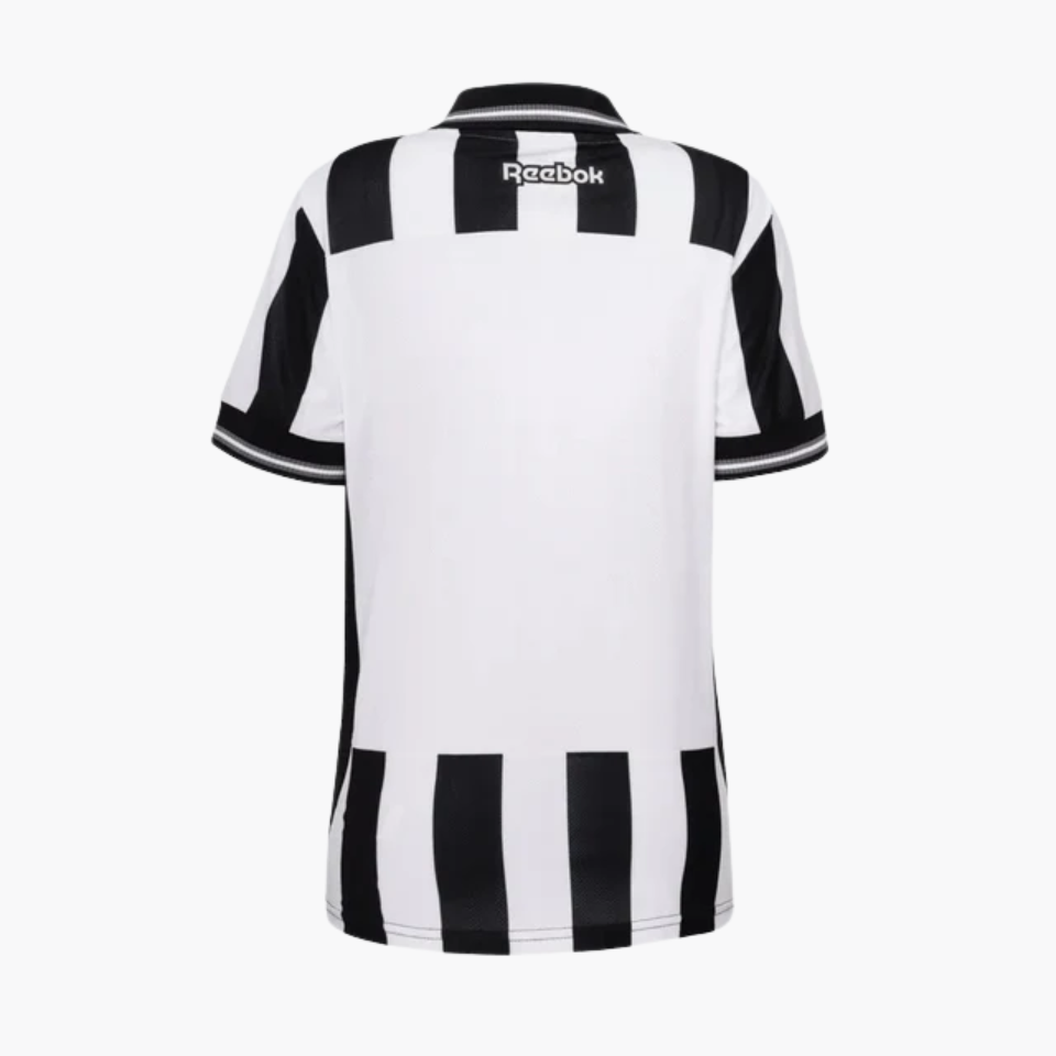 Camisa Botafogo 2025/26 Home – Feminina