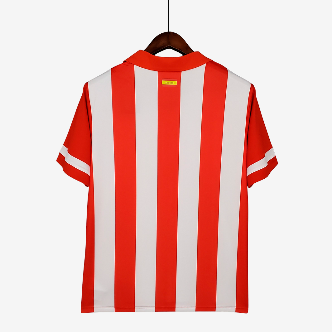 Camisa Atletico Madrid 2013/14 Home – Retrô