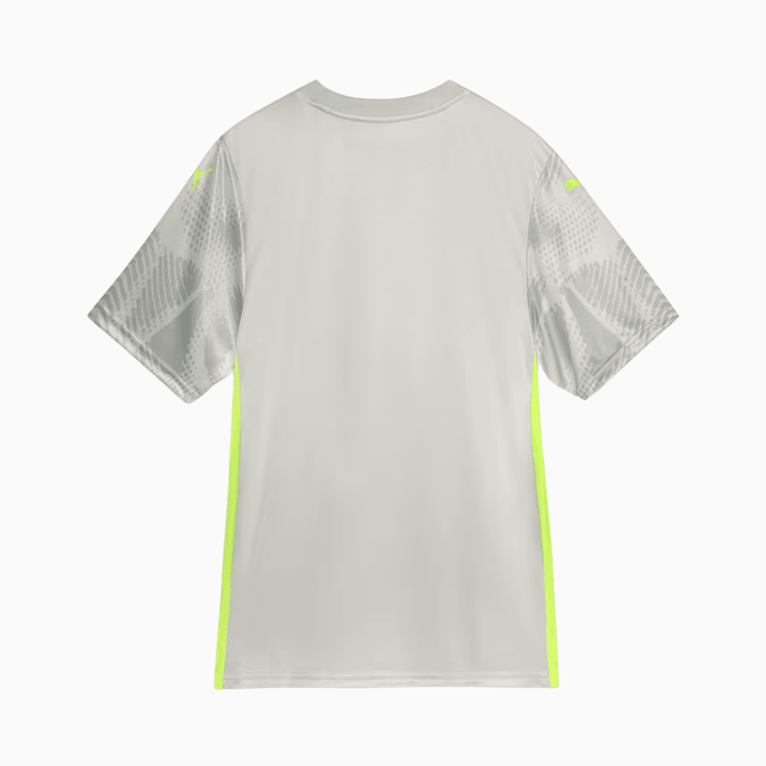 Camisa Palmeiras 2025/26 Third Goleiro – Torcedor