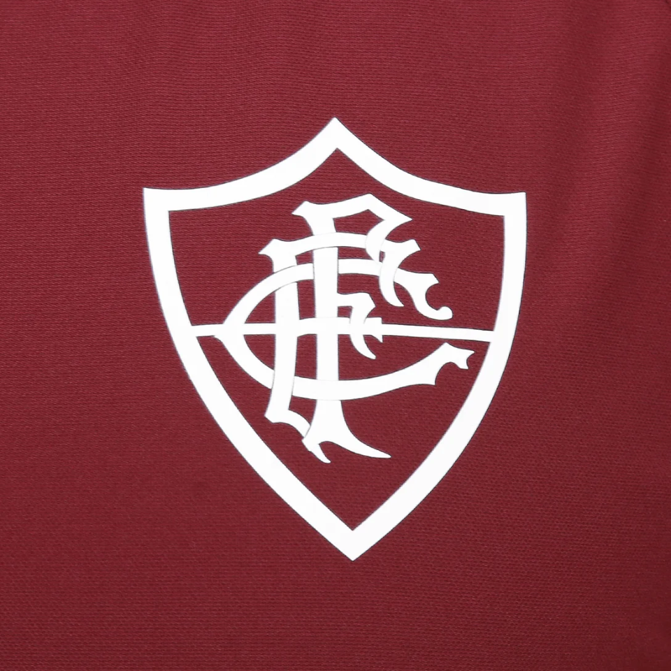 Camisa Fluminense 2025/26 Treino – Torcedor