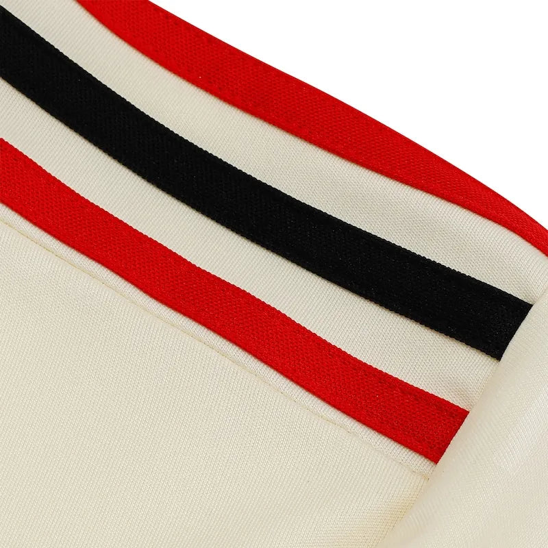 Camisa do Flamengo Manto 3 2025