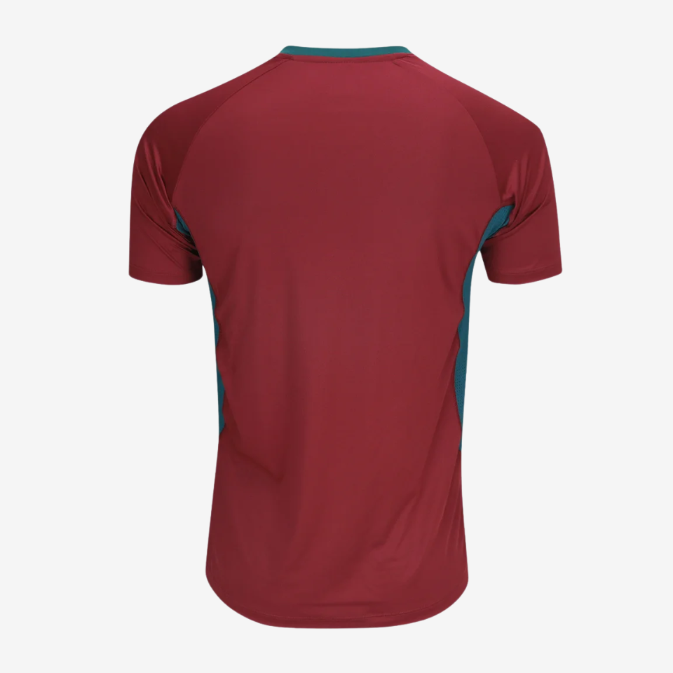Camisa Fluminense 2025/26 Treino – Torcedor