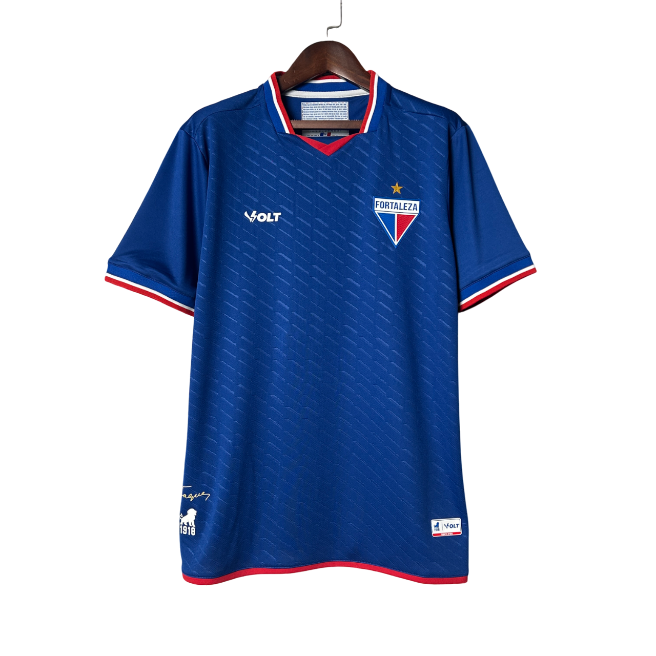Camisa do Fortaleza 2025/26 - Comemorativa