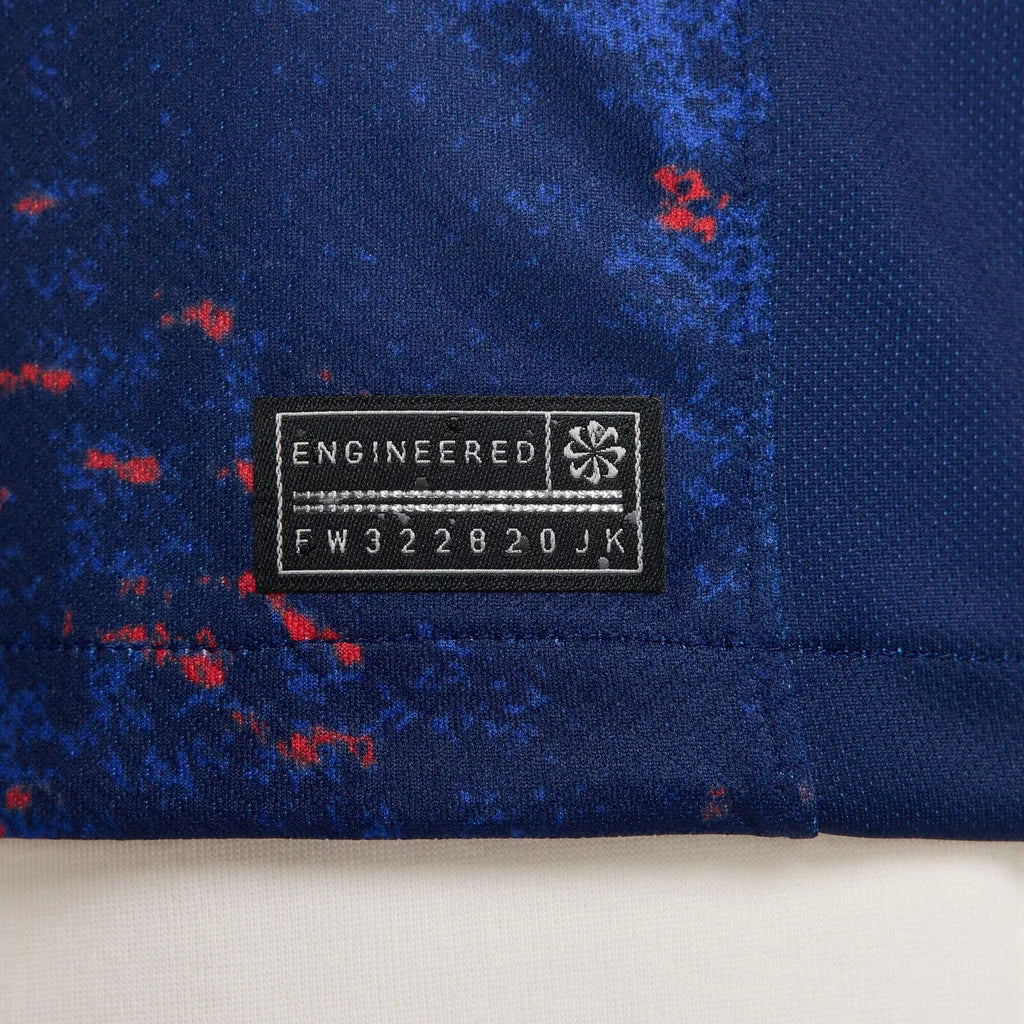 Camisa França 2025/26 Home – Torcedor