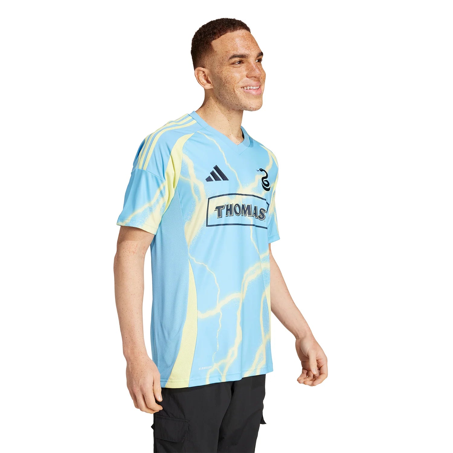 Camisa New York City FC 2025/26 Home – Torcedor
