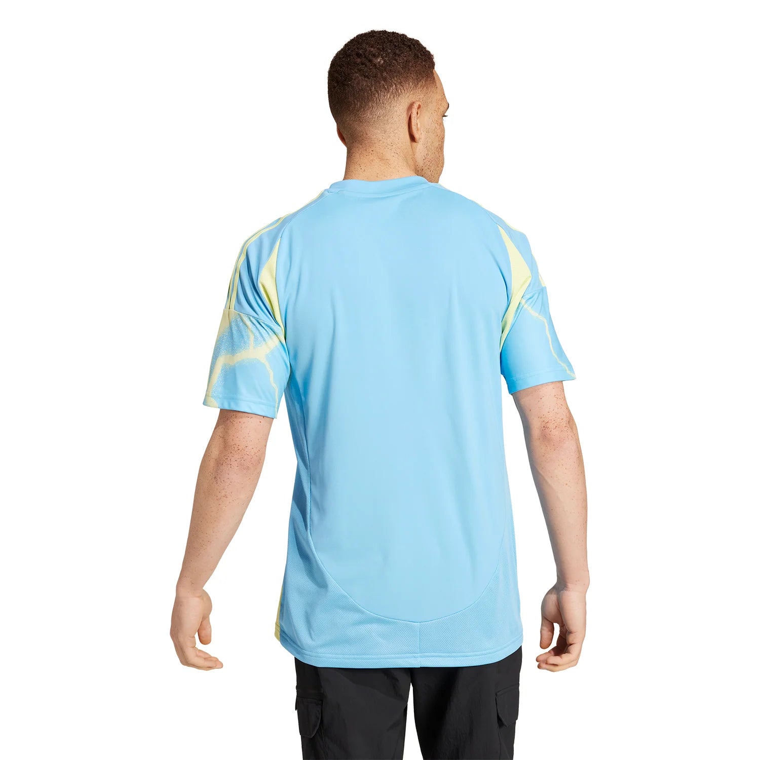 Camisa New York City FC 2025/26 Home – Torcedor