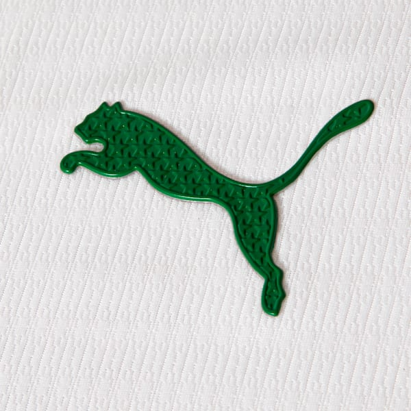 Camisas Palmeiras Masculina 2026/27 Puma - Branca