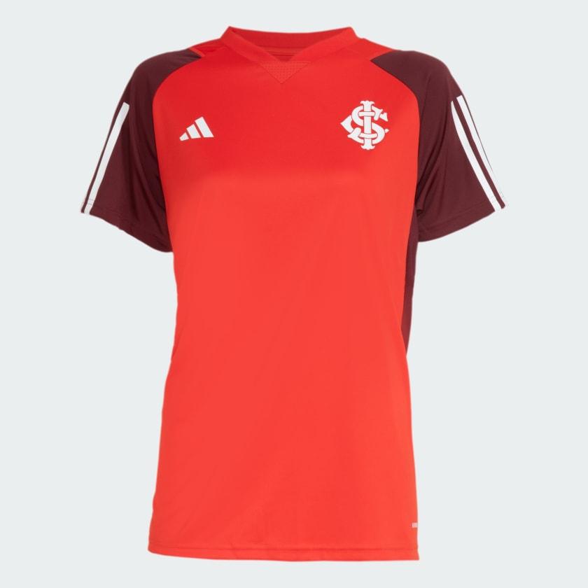 Camisa Internacional 2024/25 Treino – Feminina
