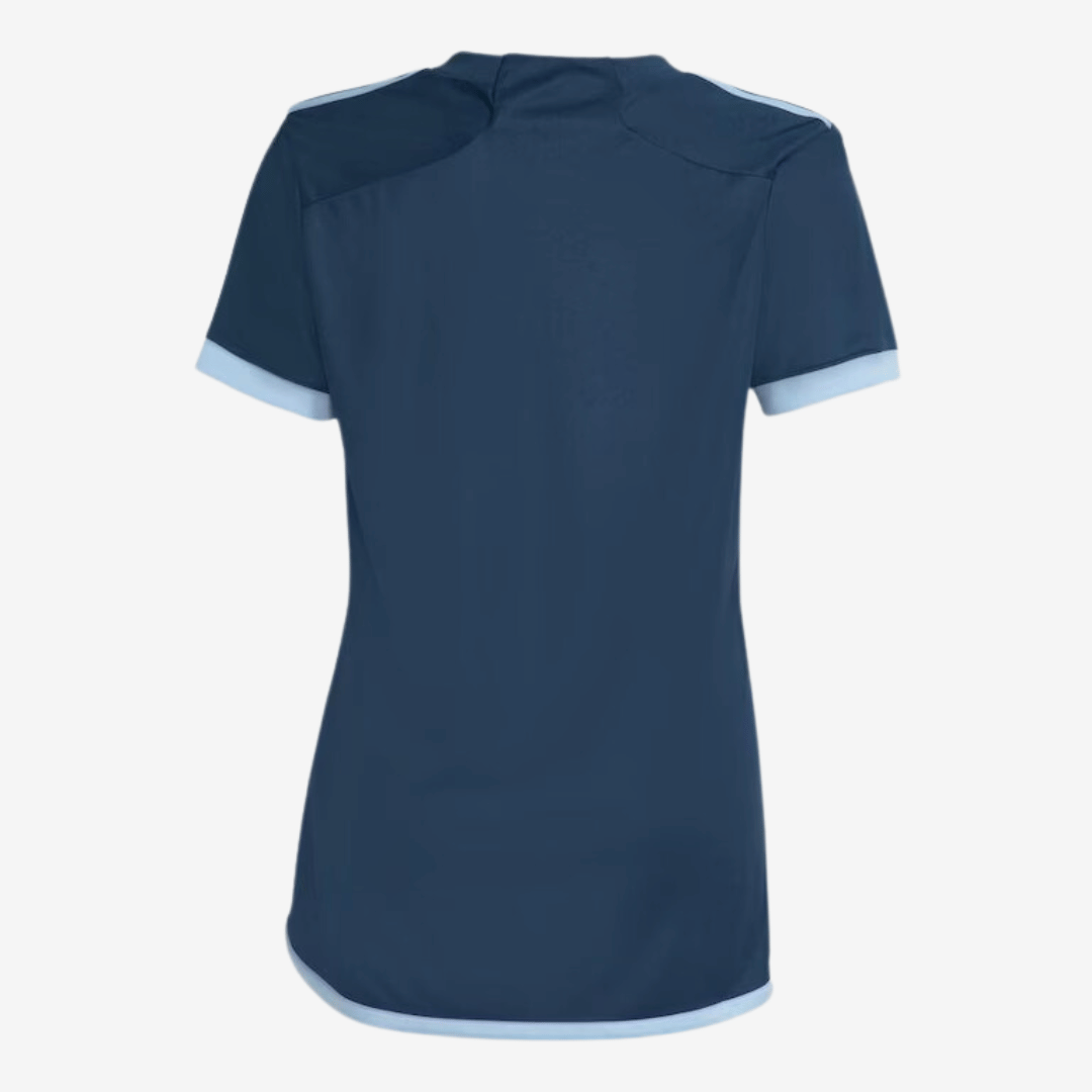 Camisa Cruzeiro 2024/25 Third – Feminina