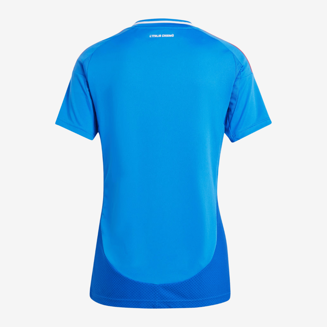 Camisa Feminina adidas Itália 2024/25 I Torcedor
