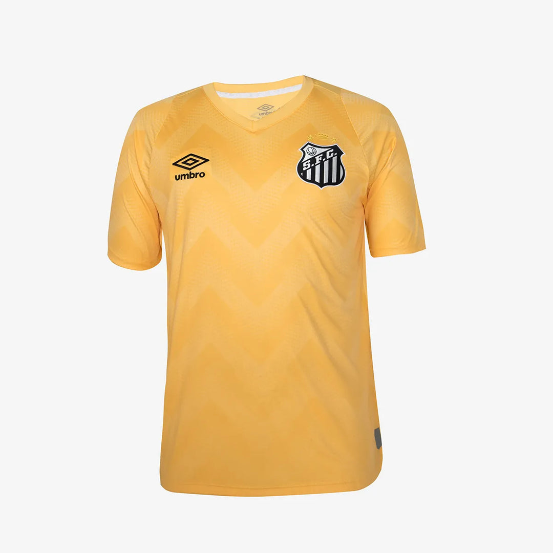 Camisa Santos 2024/25 Away Goleiro – Torcedor