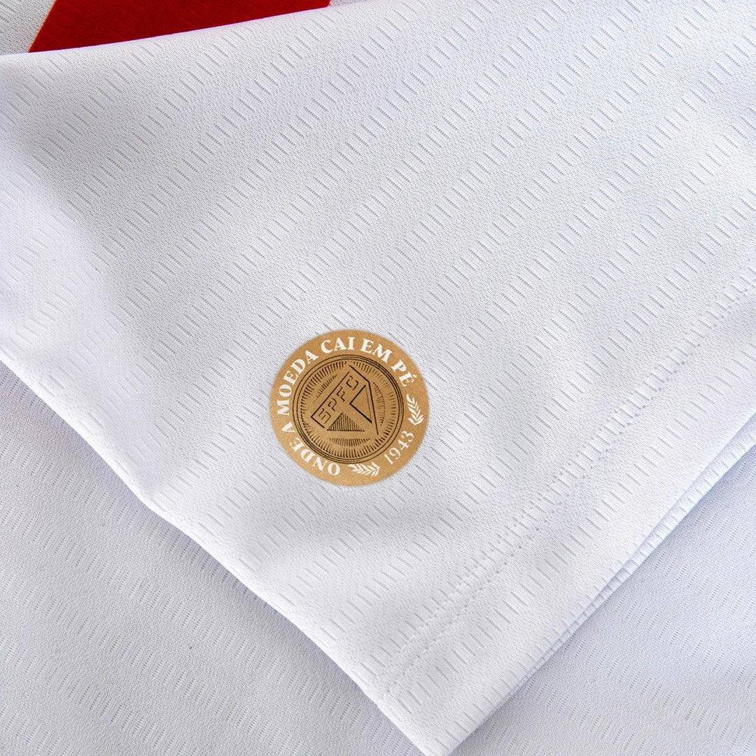 Camisa São Paulo 2024/25 Home – Torcedor