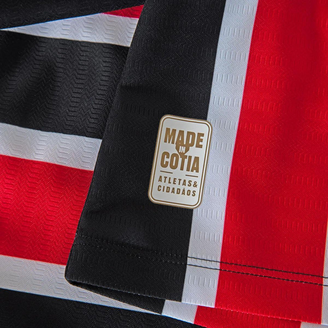 Camisa São Paulo 2024/25 Away – Torcedor