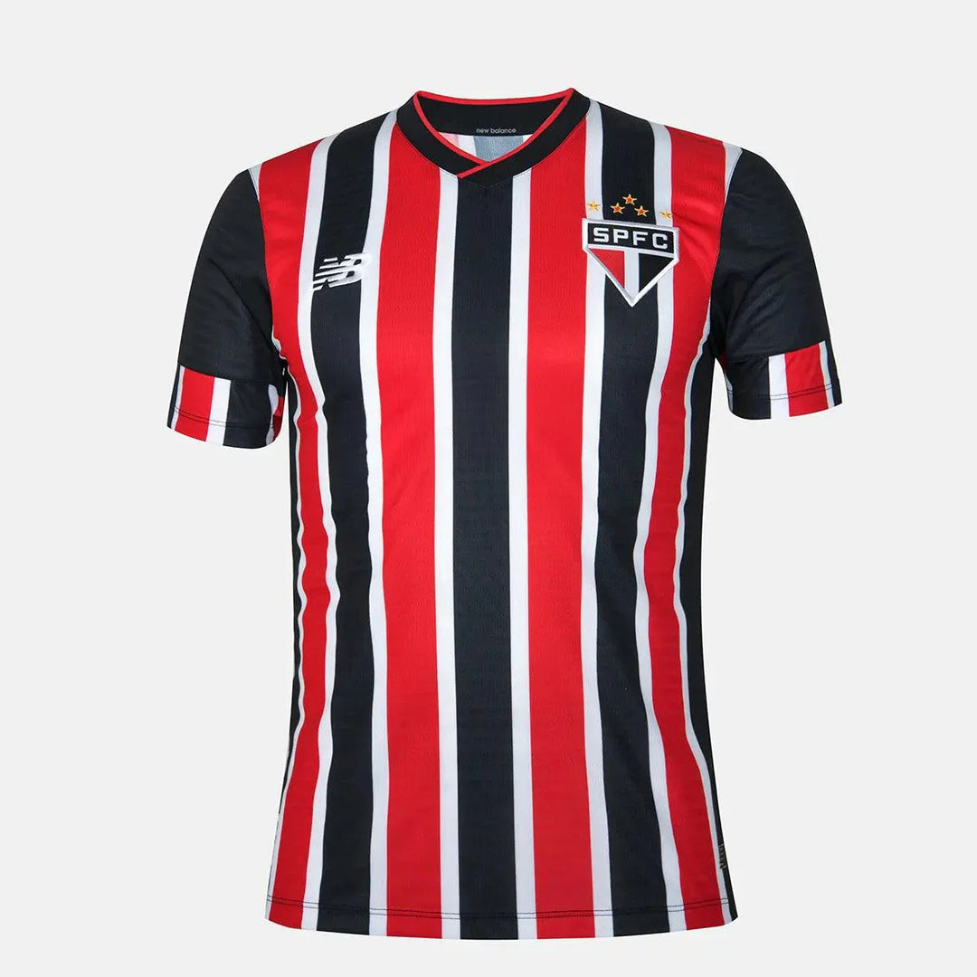 Camisa São Paulo 2024/25 Away – Torcedor
