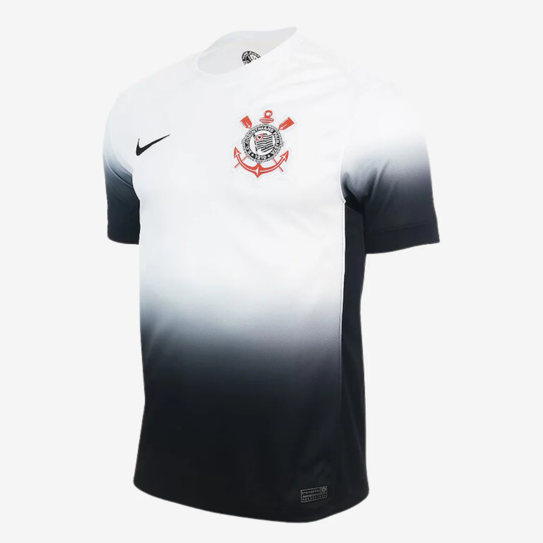 Camisa Corinthians 2024/25 Home – Torcedor