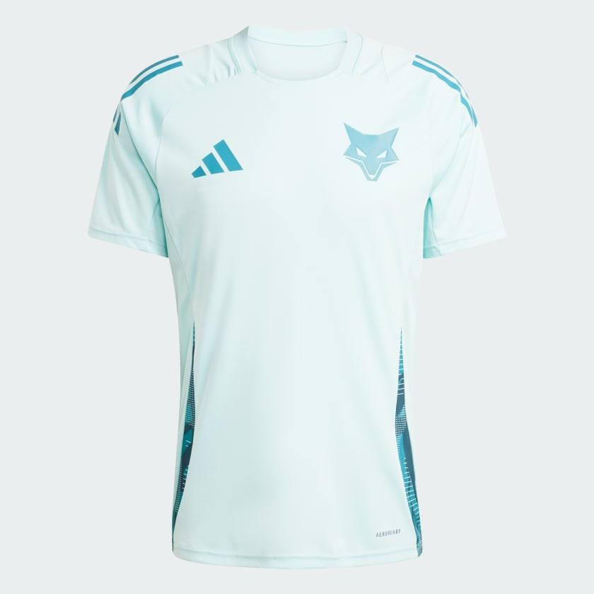 Camisa Cruzeiro 2025/26 Treino – Torcedor