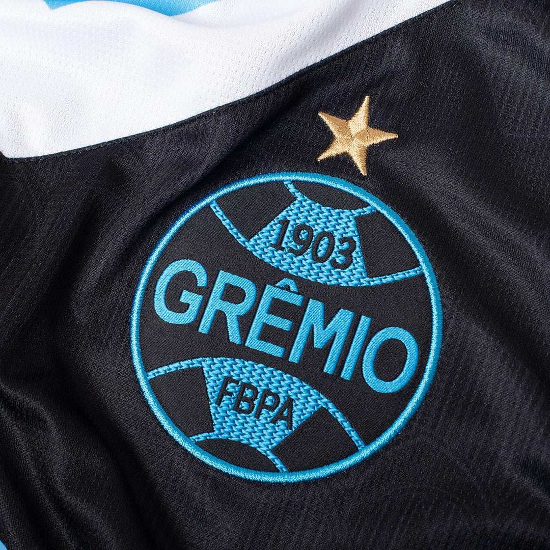 Camisa Grêmio 2024/25 Third – Torcedor