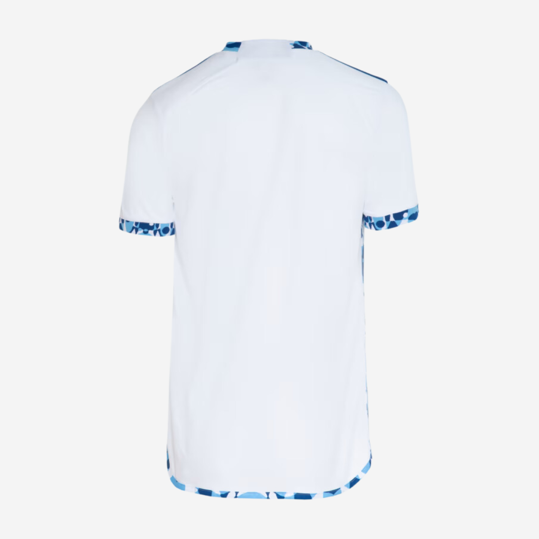 Camisa Cruzeiro 2024/25 Away – Torcedor