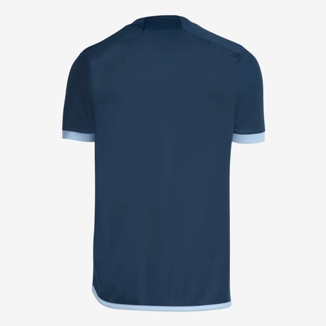 Camisa Cruzeiro 2024/25 Third – Torcedor